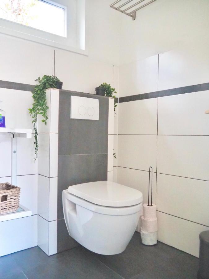 Studio Ter Duyn Ouddorp Exteriör bild