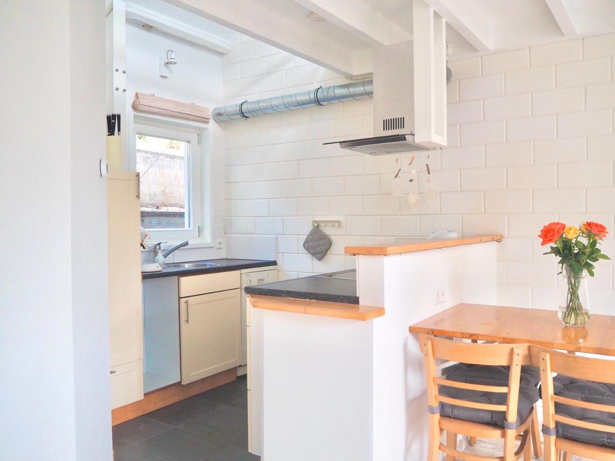 Studio Ter Duyn Ouddorp Exteriör bild